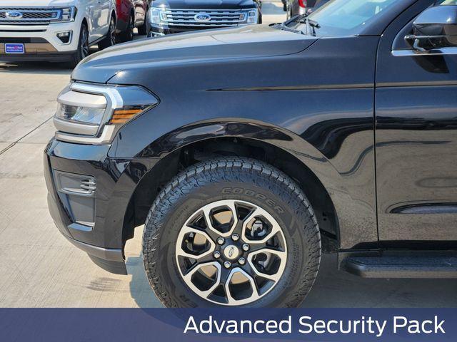 used 2024 Ford Expedition car, priced at $47,884