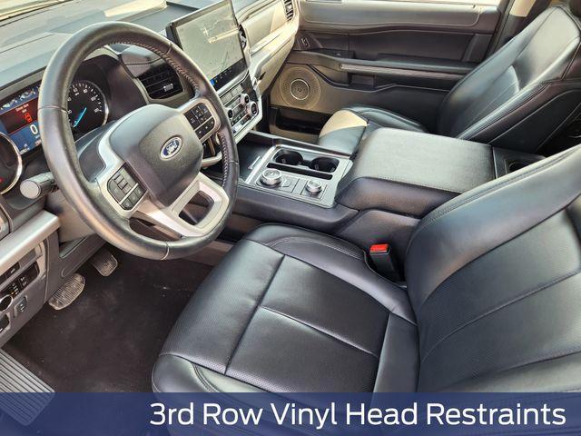 used 2024 Ford Expedition car, priced at $47,884