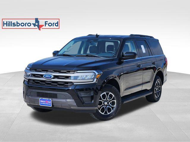 used 2024 Ford Expedition car, priced at $47,884