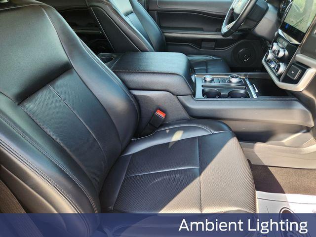 used 2024 Ford Expedition car, priced at $47,884