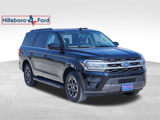 used 2024 Ford Expedition car, priced at $47,884
