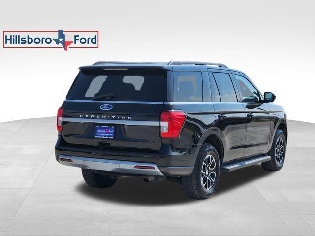 used 2024 Ford Expedition car, priced at $47,884