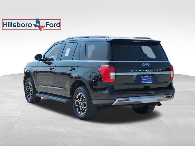 used 2024 Ford Expedition car, priced at $47,884
