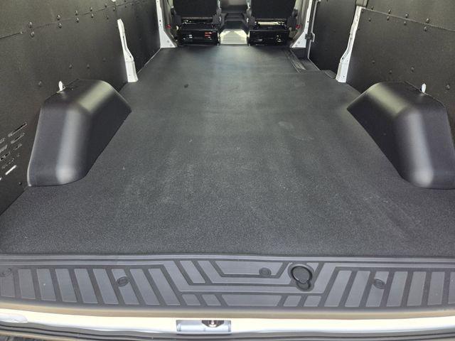 new 2025 Ford Transit-250 car, priced at $46,290