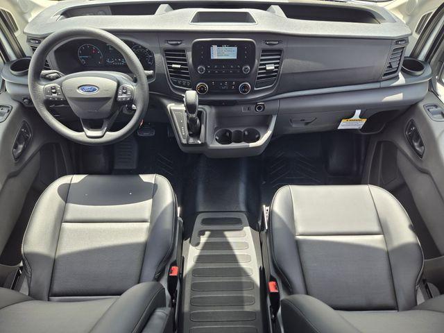 new 2025 Ford Transit-250 car, priced at $46,290