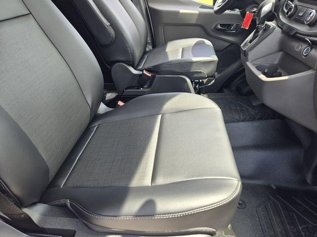 new 2025 Ford Transit-250 car, priced at $46,290