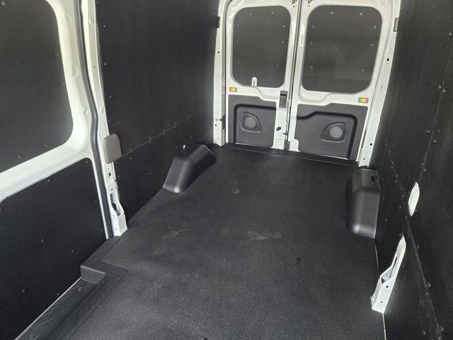 new 2025 Ford Transit-250 car, priced at $46,290