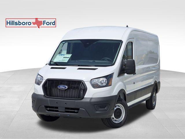 new 2025 Ford Transit-250 car, priced at $48,721