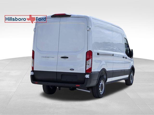 new 2025 Ford Transit-250 car, priced at $46,290