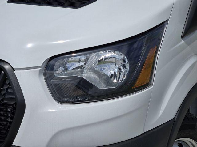 new 2025 Ford Transit-250 car, priced at $46,290