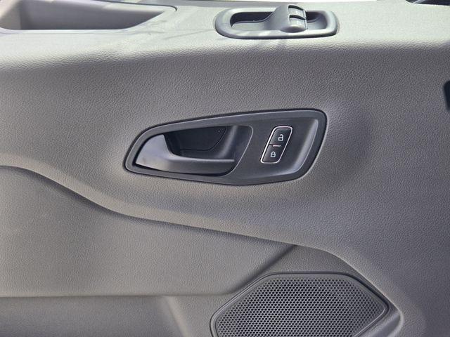 new 2025 Ford Transit-250 car, priced at $46,290