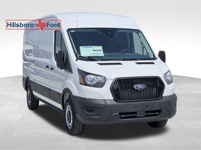 new 2025 Ford Transit-250 car, priced at $46,290