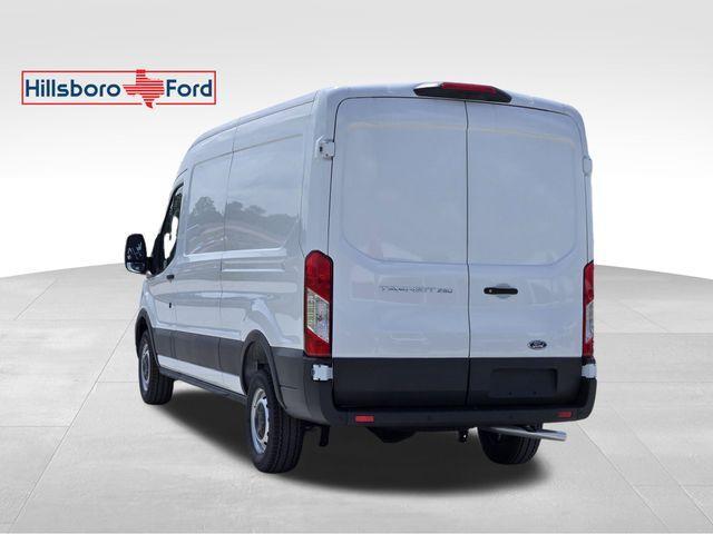 new 2025 Ford Transit-250 car, priced at $46,290