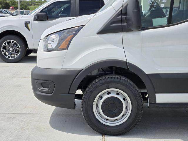 new 2025 Ford Transit-250 car, priced at $46,290