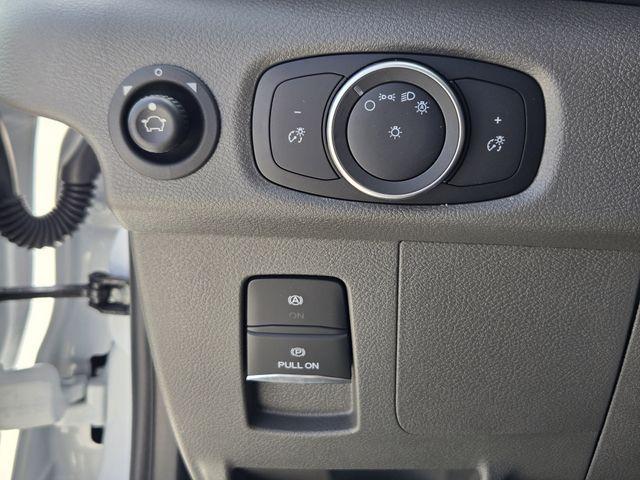 new 2025 Ford Transit-250 car, priced at $46,290