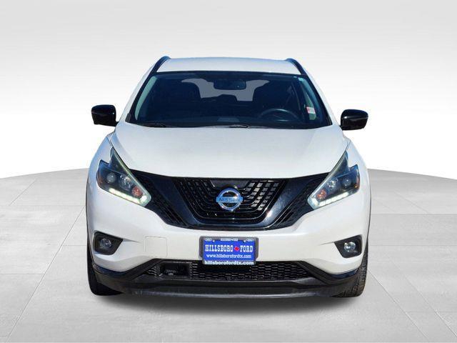 used 2018 Nissan Murano car, priced at $15,989