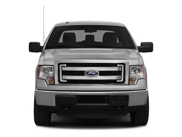 used 2014 Ford F-150 car, priced at $12,923