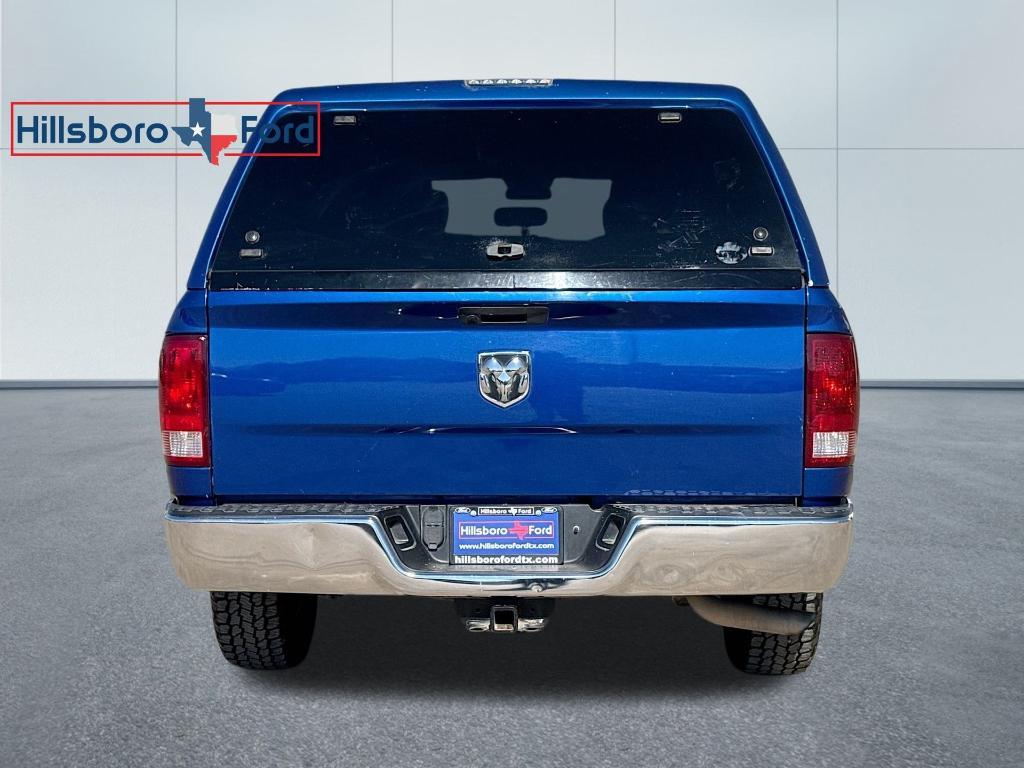 used 2019 Ram 1500 Classic car, priced at $15,705