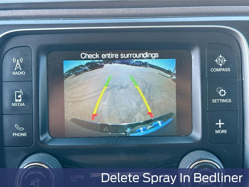 used 2019 Ram 1500 Classic car, priced at $15,705