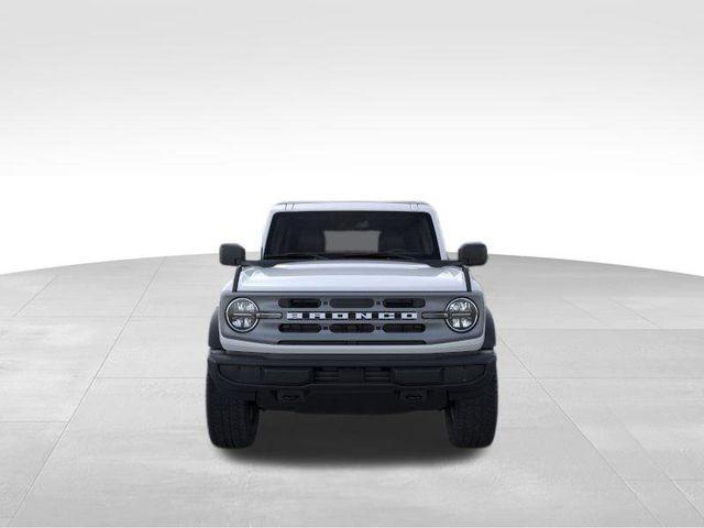 new 2025 Ford Bronco car, priced at $43,890