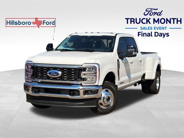 new 2024 Ford F-350 car, priced at $82,617