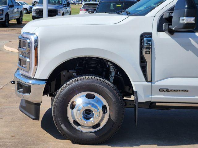 new 2024 Ford F-350 car, priced at $79,000