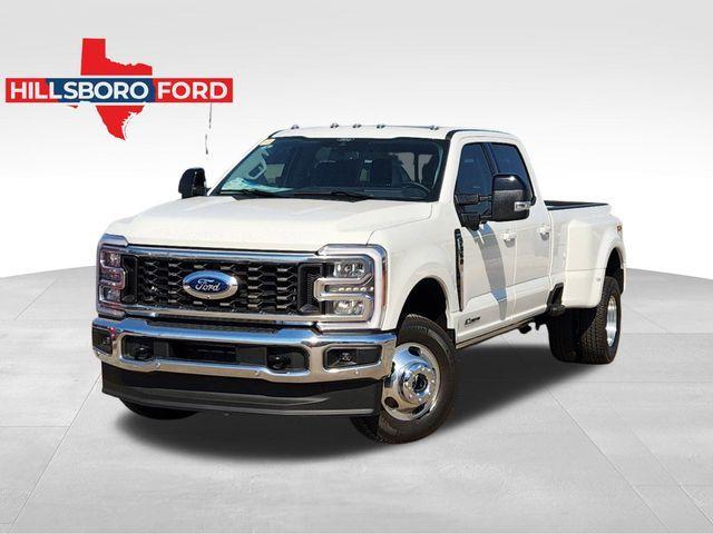 new 2024 Ford F-350 car, priced at $79,642