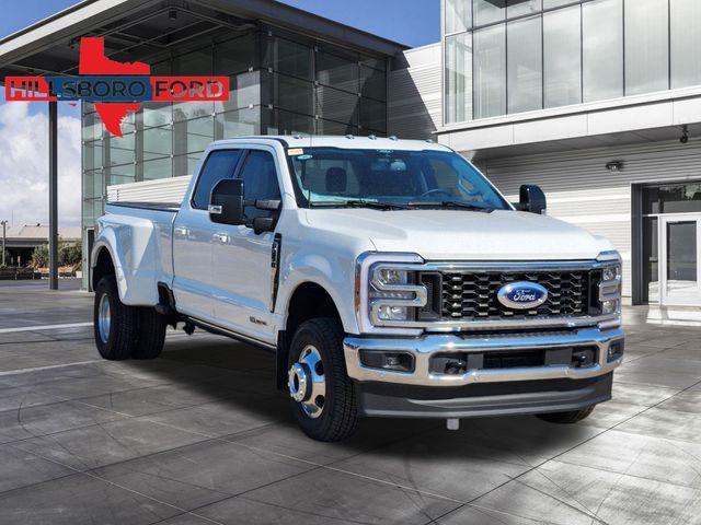 new 2024 Ford F-350 car, priced at $84,507