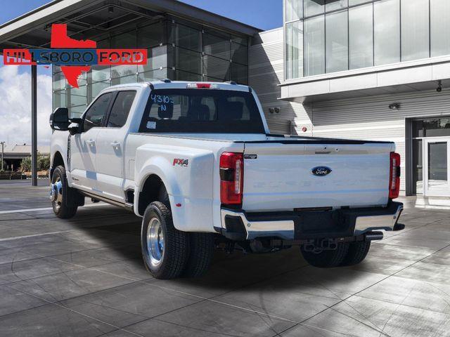 new 2024 Ford F-350 car, priced at $84,507