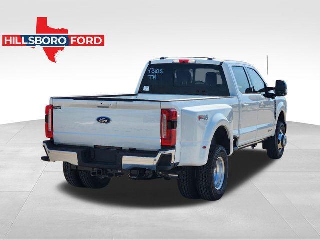 new 2024 Ford F-350 car, priced at $79,642