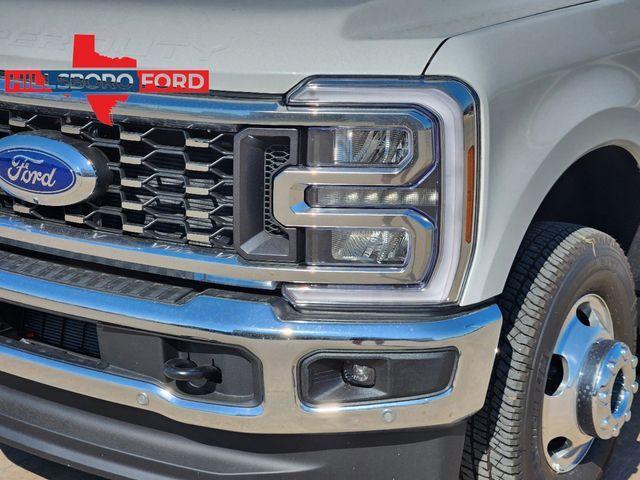 new 2024 Ford F-350 car, priced at $79,642