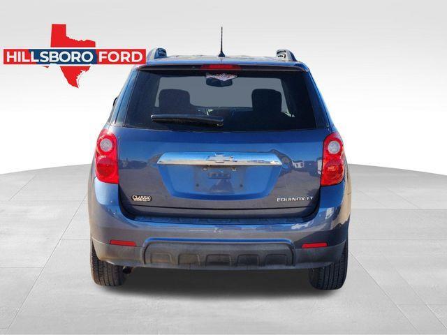 used 2014 Chevrolet Equinox car, priced at $7,999