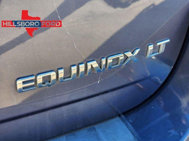 used 2014 Chevrolet Equinox car, priced at $7,999