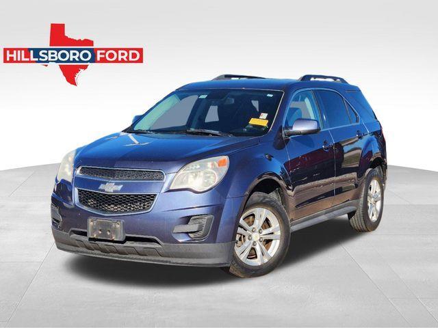 used 2014 Chevrolet Equinox car, priced at $7,999