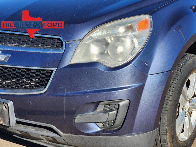 used 2014 Chevrolet Equinox car, priced at $7,999