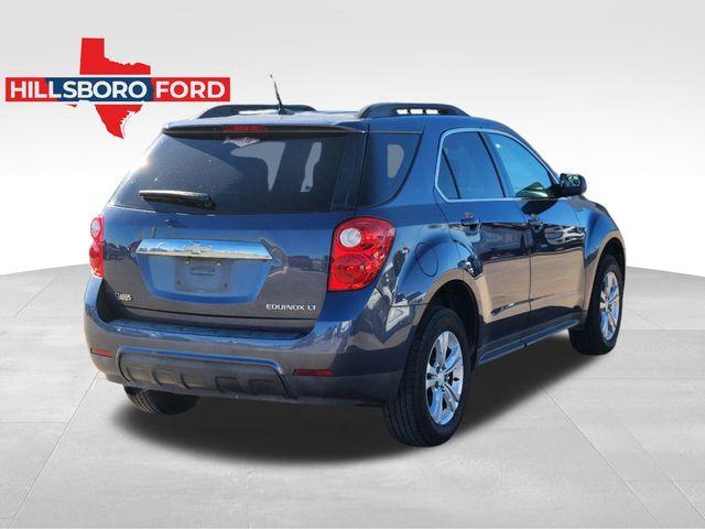 used 2014 Chevrolet Equinox car, priced at $7,999