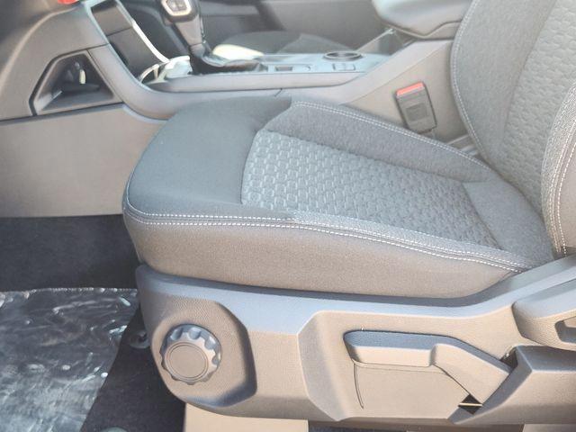 new 2025 Ford Ranger car, priced at $33,150