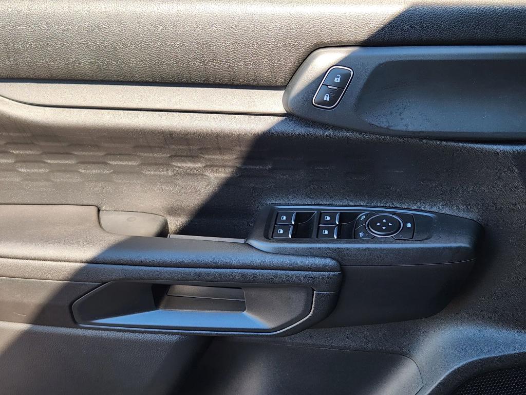 new 2025 Ford Ranger car, priced at $33,247