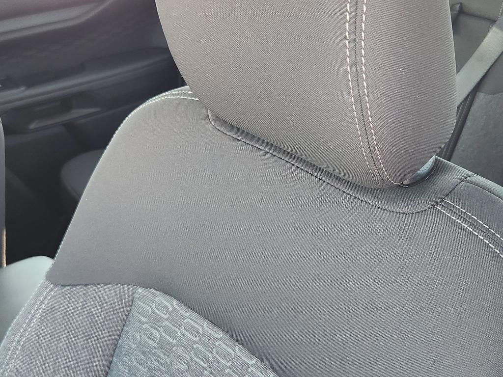 new 2025 Ford Ranger car, priced at $33,247