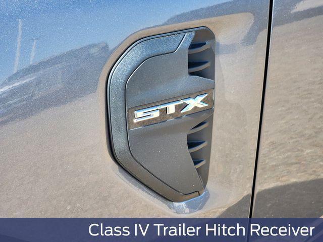 new 2025 Ford Ranger car, priced at $33,150