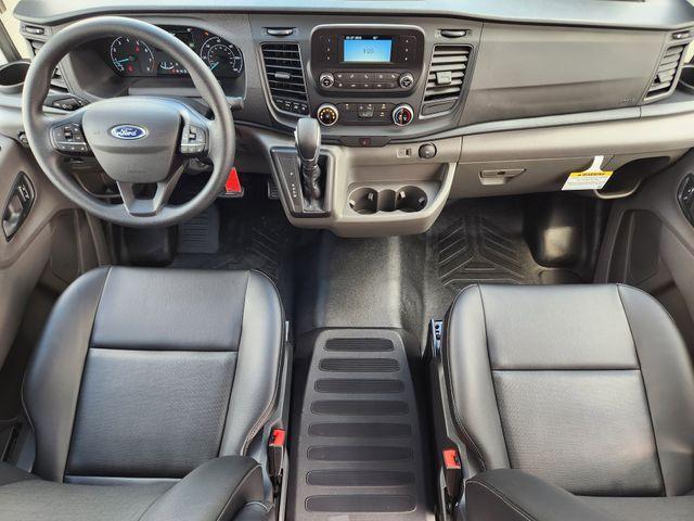new 2025 Ford Transit-250 car, priced at $46,225