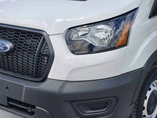 new 2025 Ford Transit-250 car, priced at $46,225