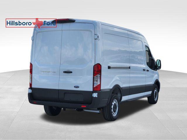 new 2025 Ford Transit-250 car, priced at $46,225