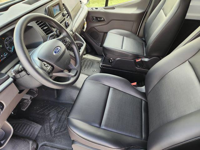 new 2025 Ford Transit-250 car, priced at $46,225