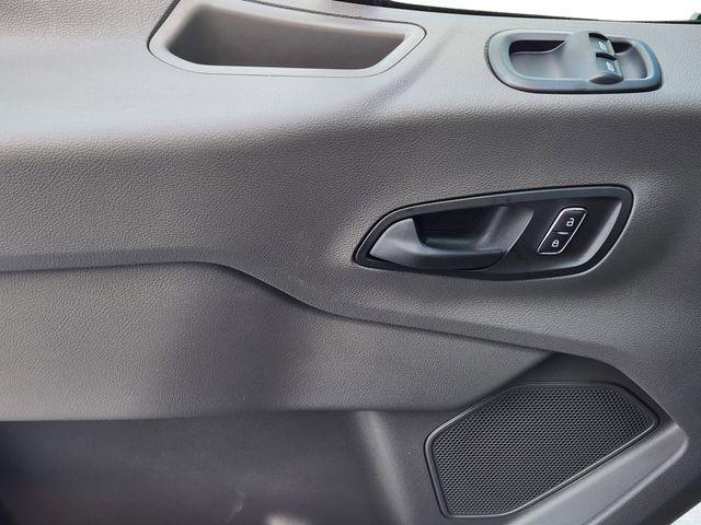 new 2025 Ford Transit-250 car, priced at $46,225