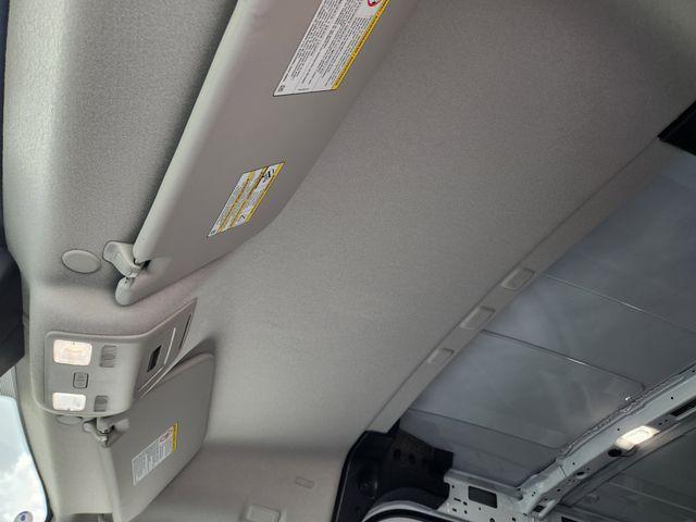 new 2025 Ford Transit-250 car, priced at $46,225