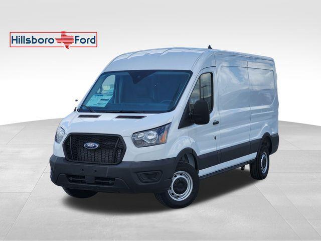 new 2025 Ford Transit-250 car, priced at $46,225
