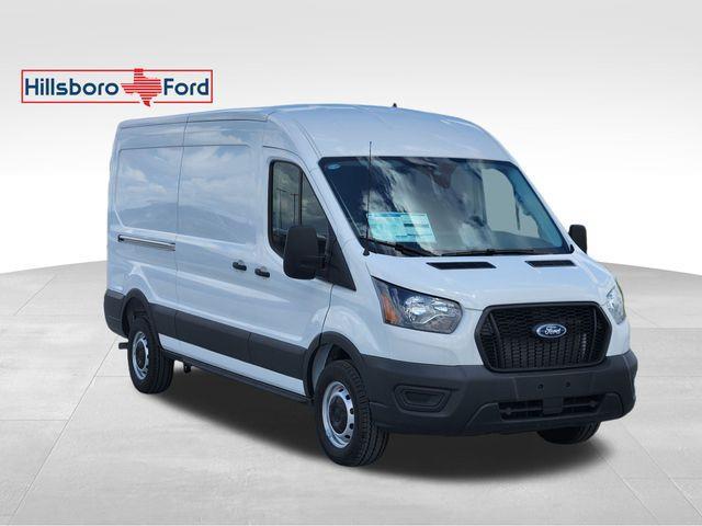 new 2025 Ford Transit-250 car, priced at $46,225
