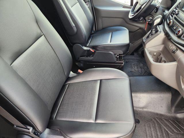 new 2025 Ford Transit-250 car, priced at $46,225