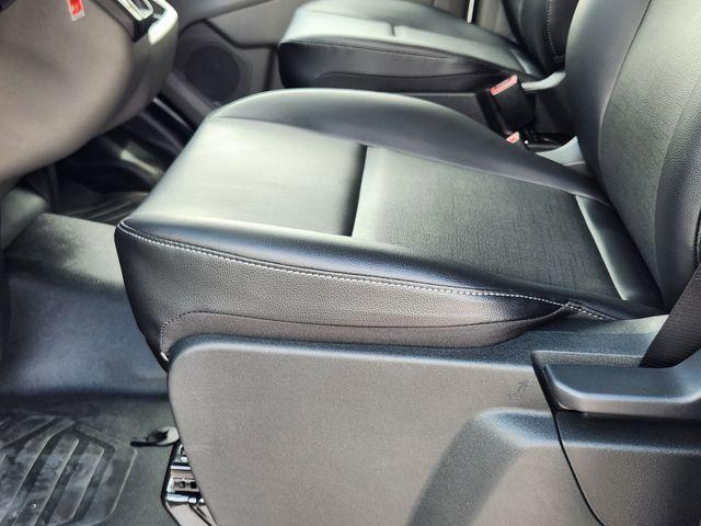new 2025 Ford Transit-250 car, priced at $46,225